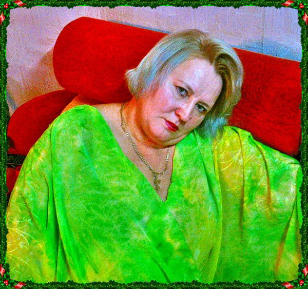 Надежда Кубаева