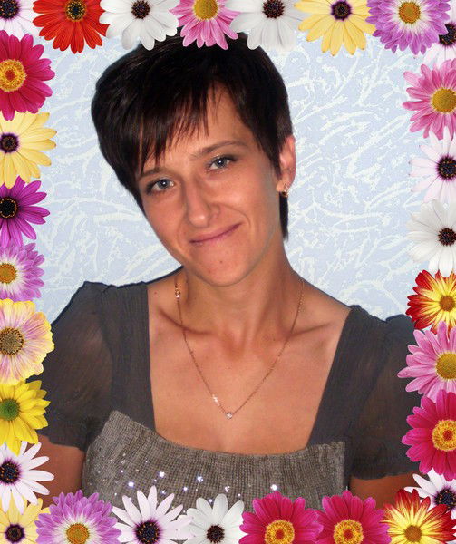 Лилия Василец