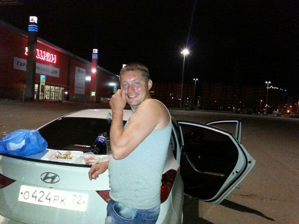 Сергей Тимонин