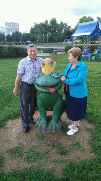 Валера Запорожец