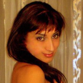 Маргарита Реброва