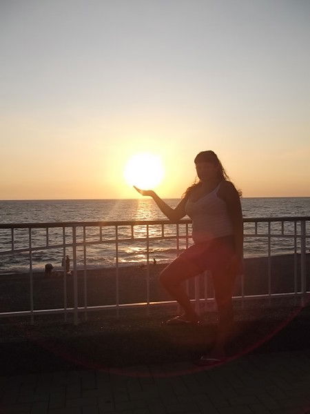 Юсуфкулова Гульнара