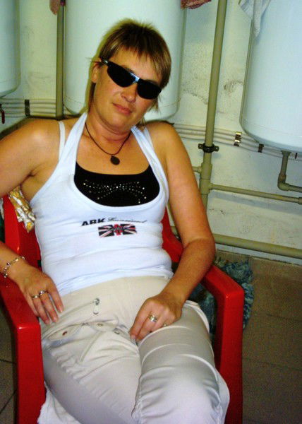 Наталья Толокольникова