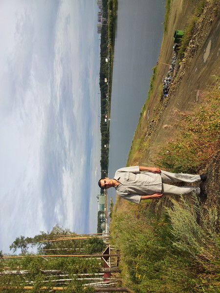 Андрей Саторов