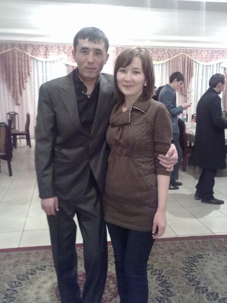 Мархабат Утебекова