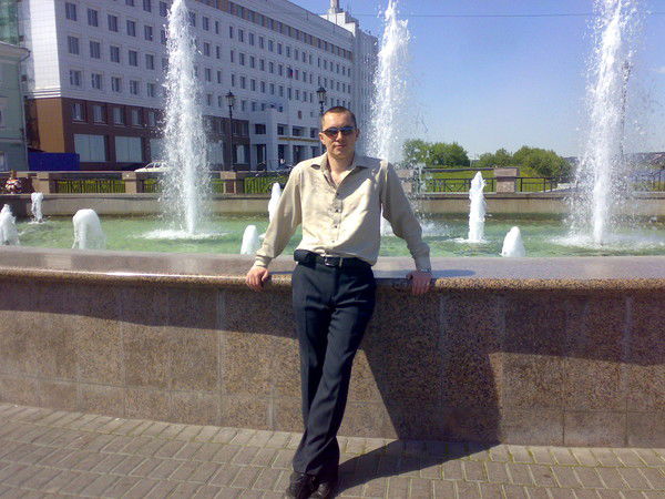 Геннадий Зайцев