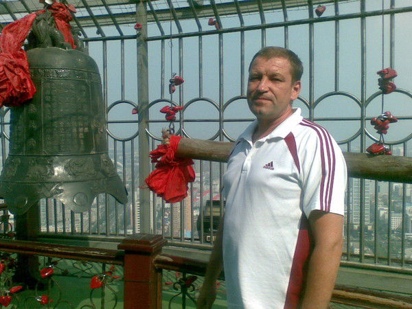 Павел Жиряков