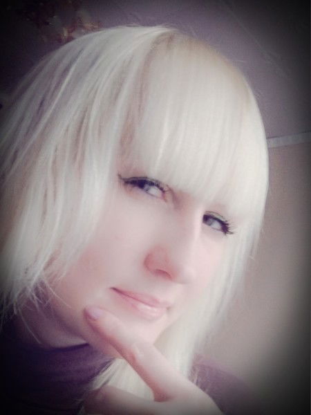 Ксения Курлышева