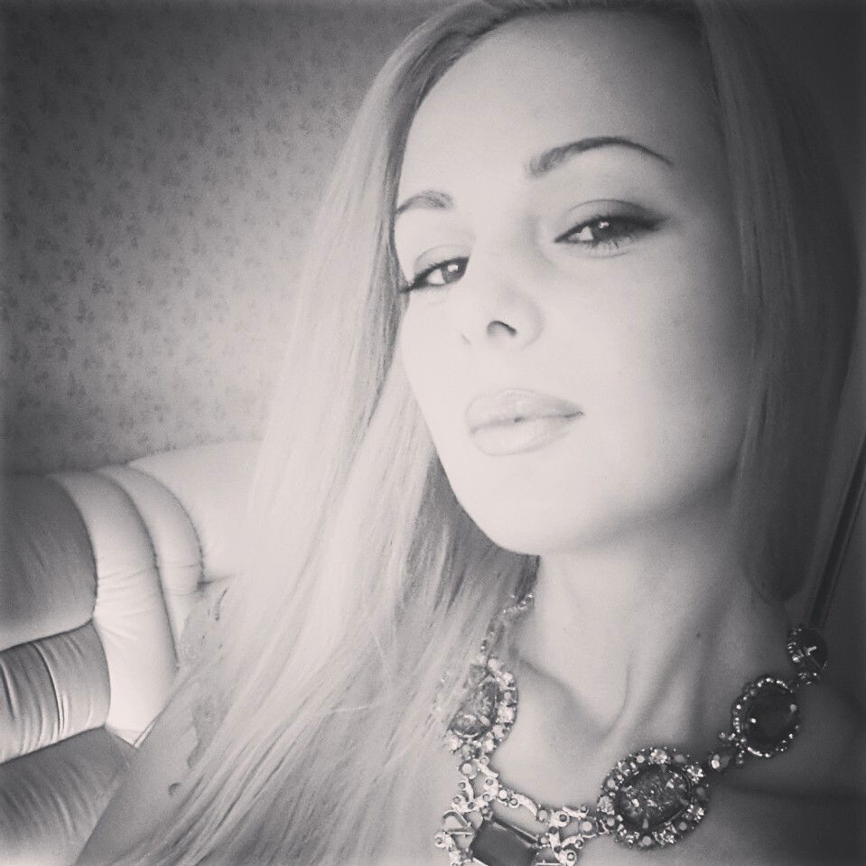 Марина Белова