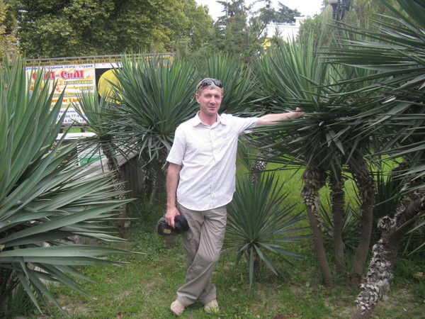 Александр Кислицын