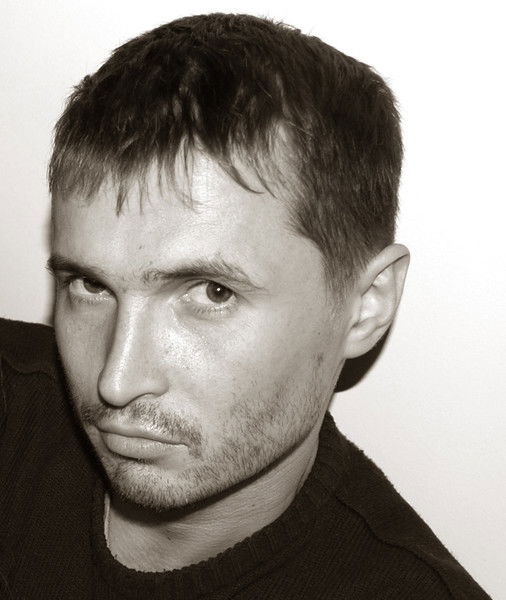 Руслан Снисаренко