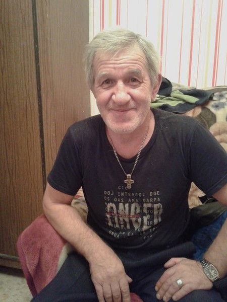 Виталий Хрушков