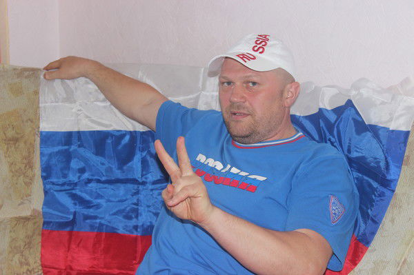 Сергей Шутов