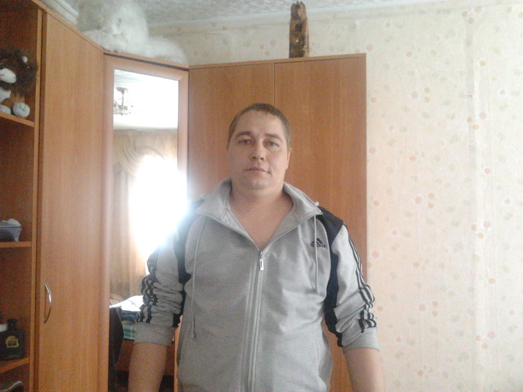 Дмитрий Ткачёв