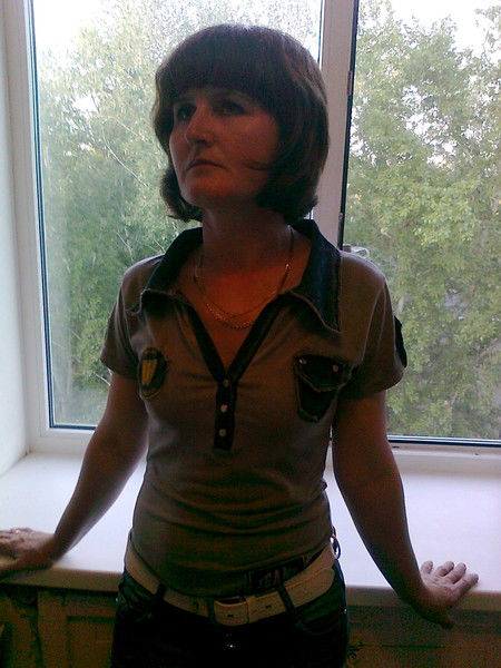 Ольга Зубаха/гурьянова