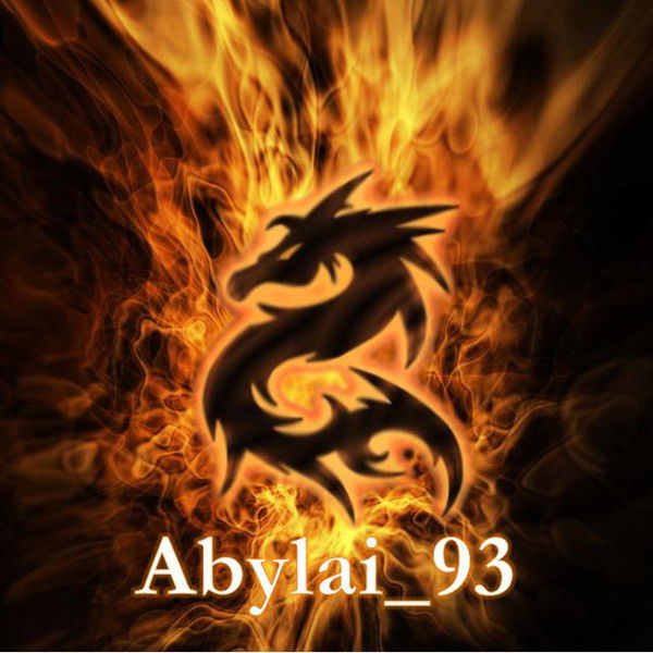 Абылайхан Орынбаев