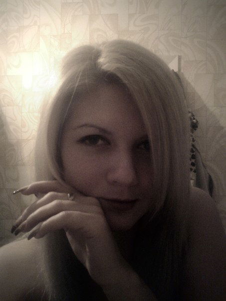 Оксана Малая