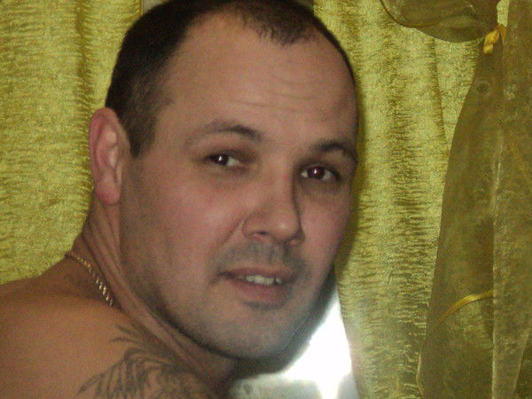 Эдуард Яхин