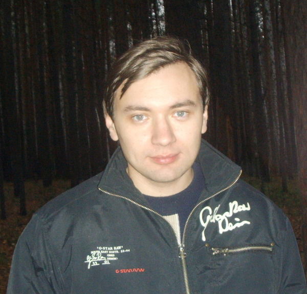 Сергей Ющенко