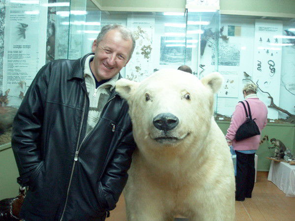 Саша Ничипор