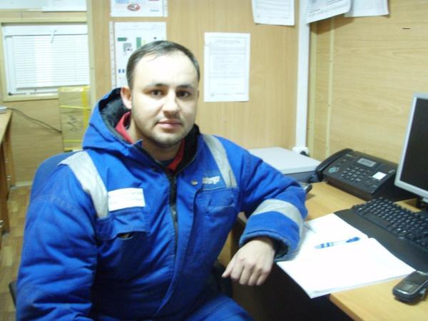 Юрий Хортоломей