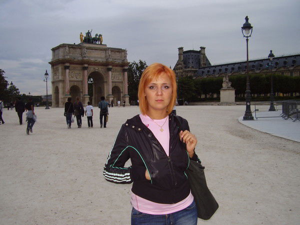 Лейла Арчакова