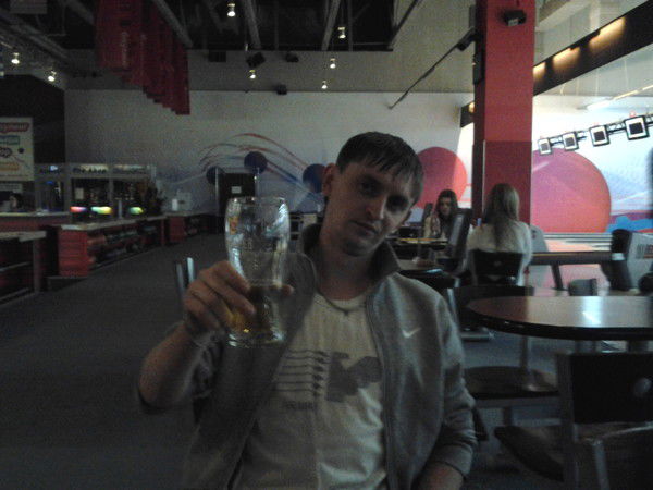 Сергей Чмыхало