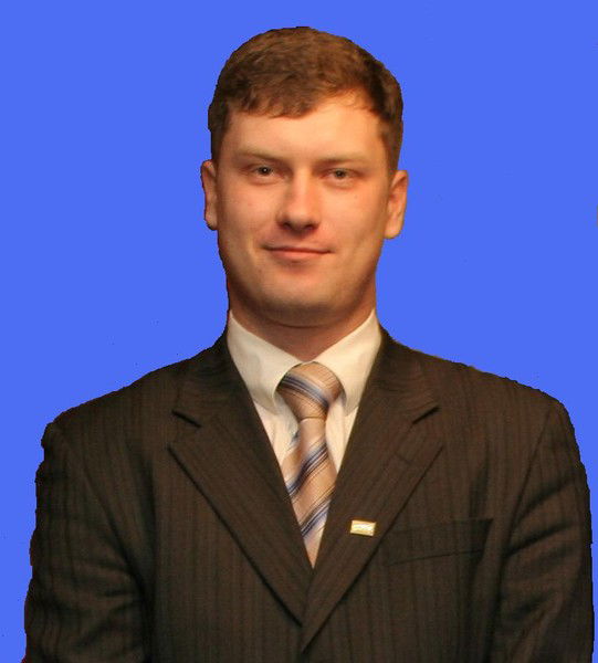 Юрий Белоусов