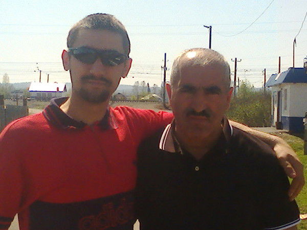 Григорий Курочкин