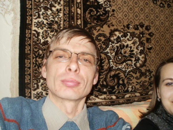 Иван Гаморя