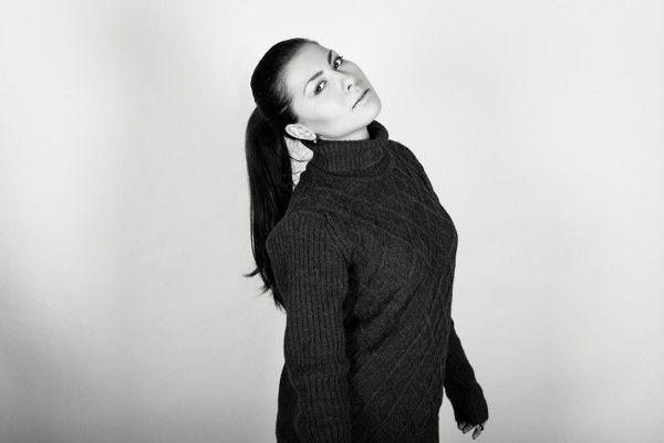 Ксения Киричкова