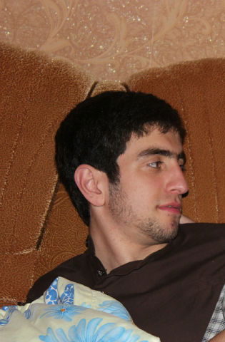 Никого Не Ищу Сам В Розыске