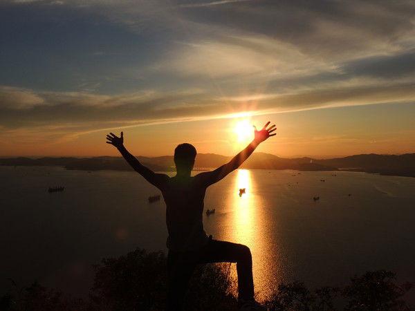 Capt. Jack Sparrow ;-)