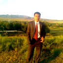 Аскар Садыков