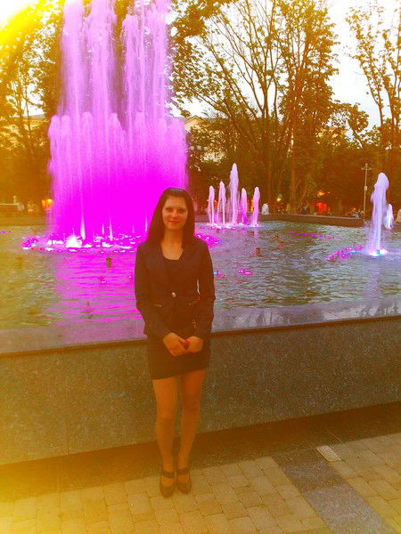 Яночка Лучшева