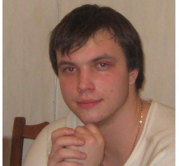 Евгений Пшенников