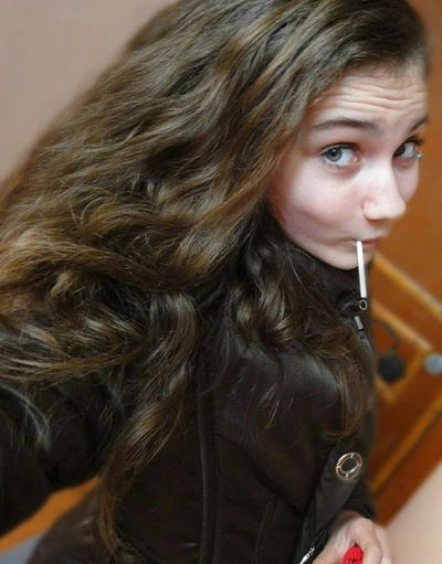 Кира Крайнова