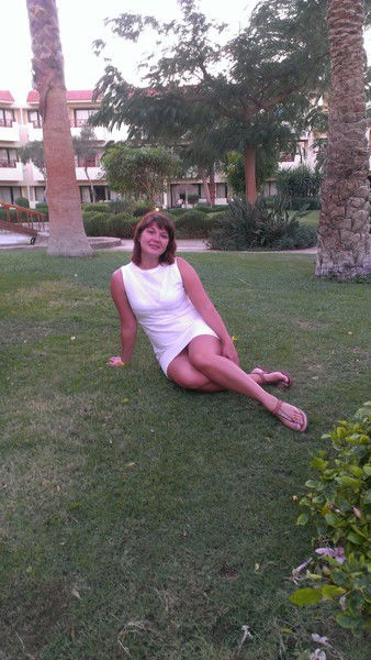 Людмила Громова