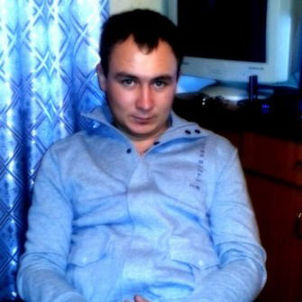 Ильмир Фахразиев