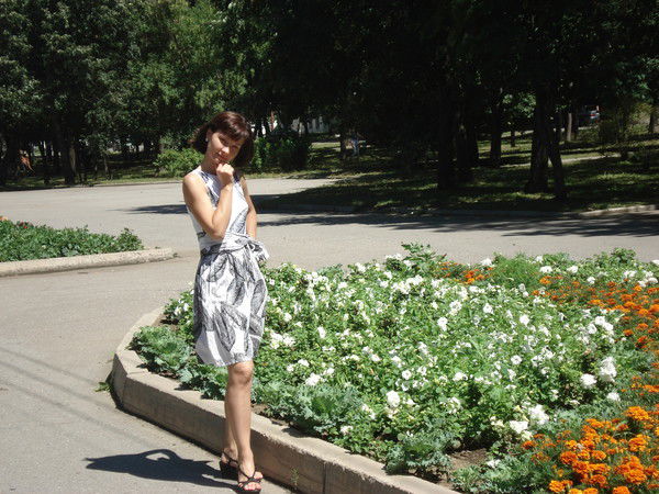 Ольга Шеметова