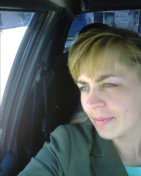 Любовь Бессонова