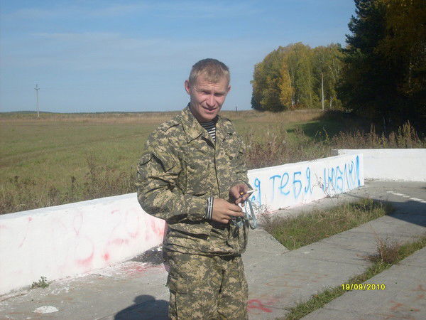 Антон Шимов