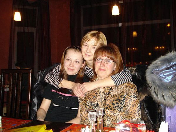 Нина Кулемина