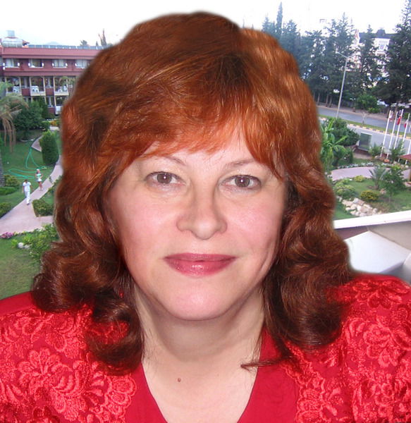 Albina Kosareva