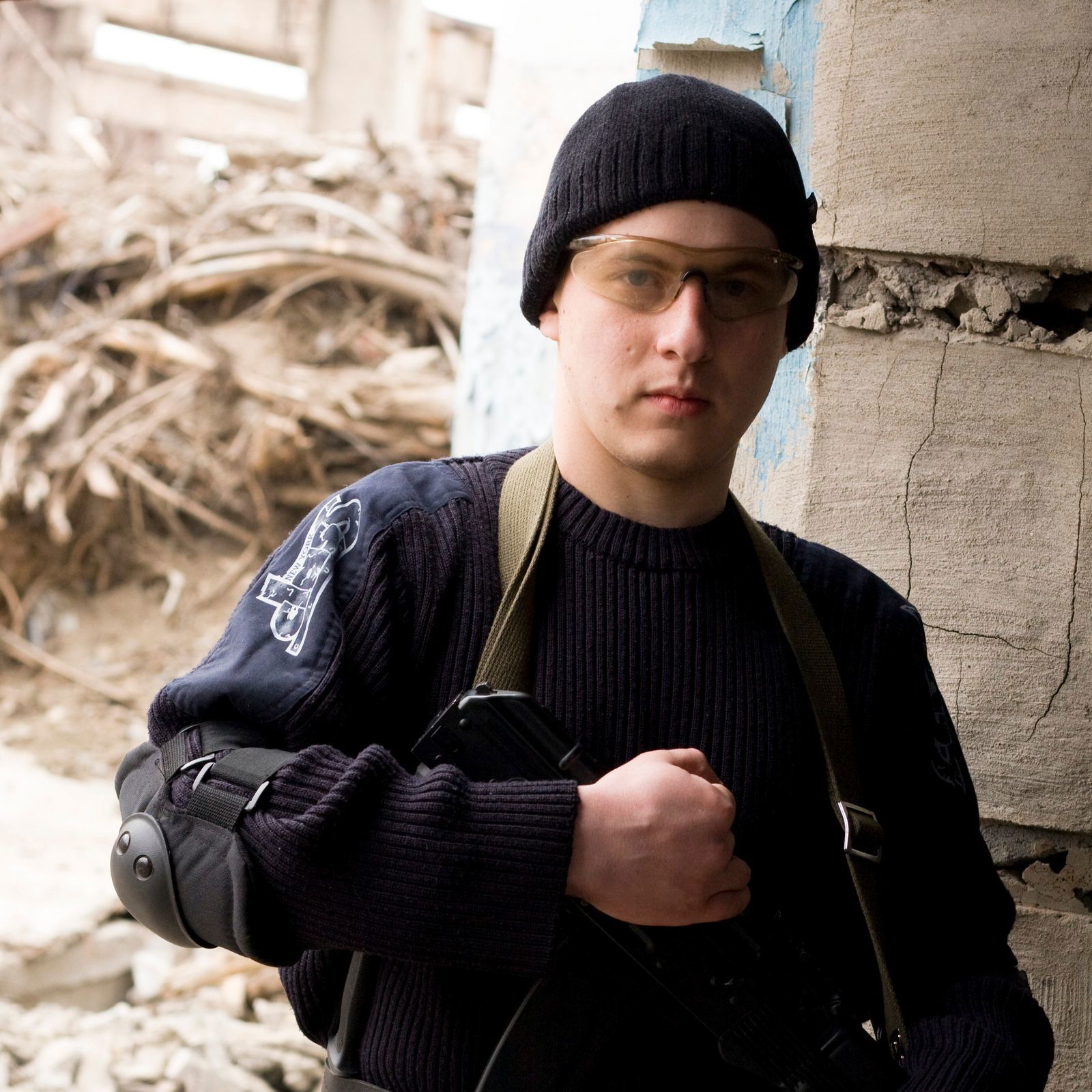 Леонид Катречко