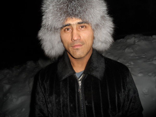 Раха Большой