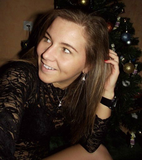 Анютка Мармо