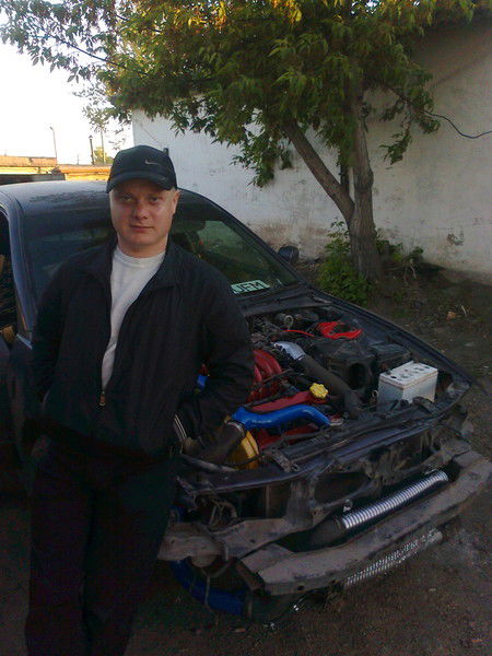 Алексей Дорошенко