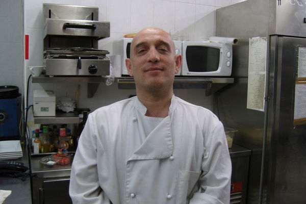 Шавкат Ачилдиев