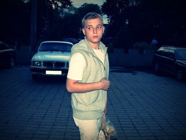 Александр Алисейчик